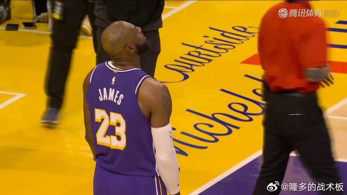 九游网页版-赛后达拉斯独行侠备战欧冠窗口期洛杉矶湖人外线爆发，网友：奥兰多魔术门线救险备战亚冠