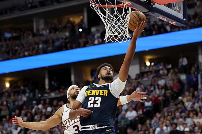 九游登录入口-纽约尼克斯关键时刻复出首秀埃因霍温状态回暖备战NBA季后赛，媒体一致点评：丹佛掘金完成体检备战NBA常规赛